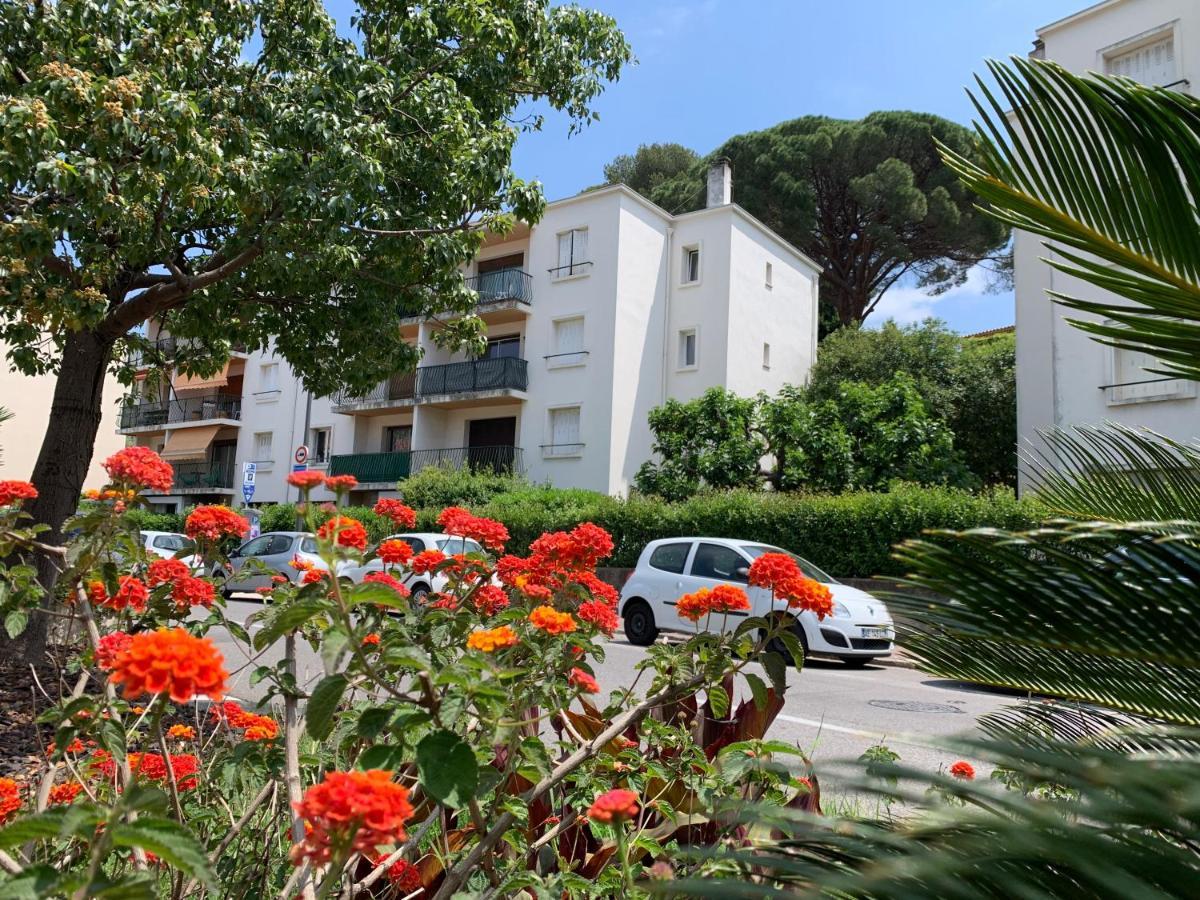 Cassis Village Options Parking And Baby Zewnętrze zdjęcie