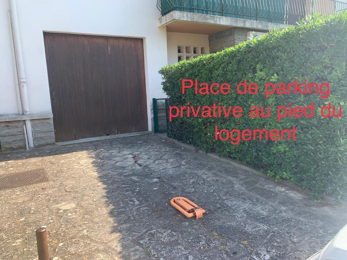 Cassis Village Options Parking And Baby Zewnętrze zdjęcie