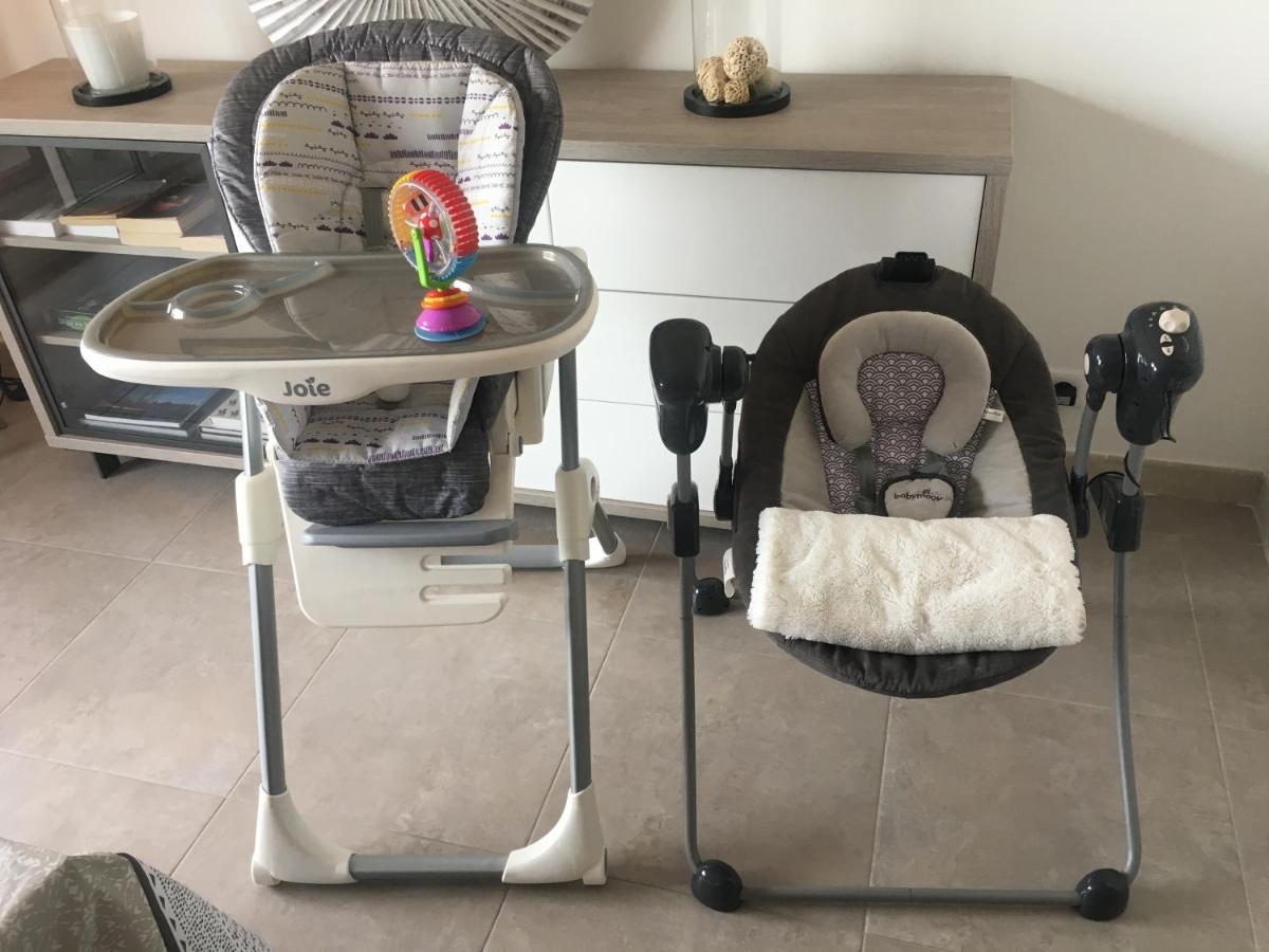 Cassis Village Options Parking And Baby Zewnętrze zdjęcie