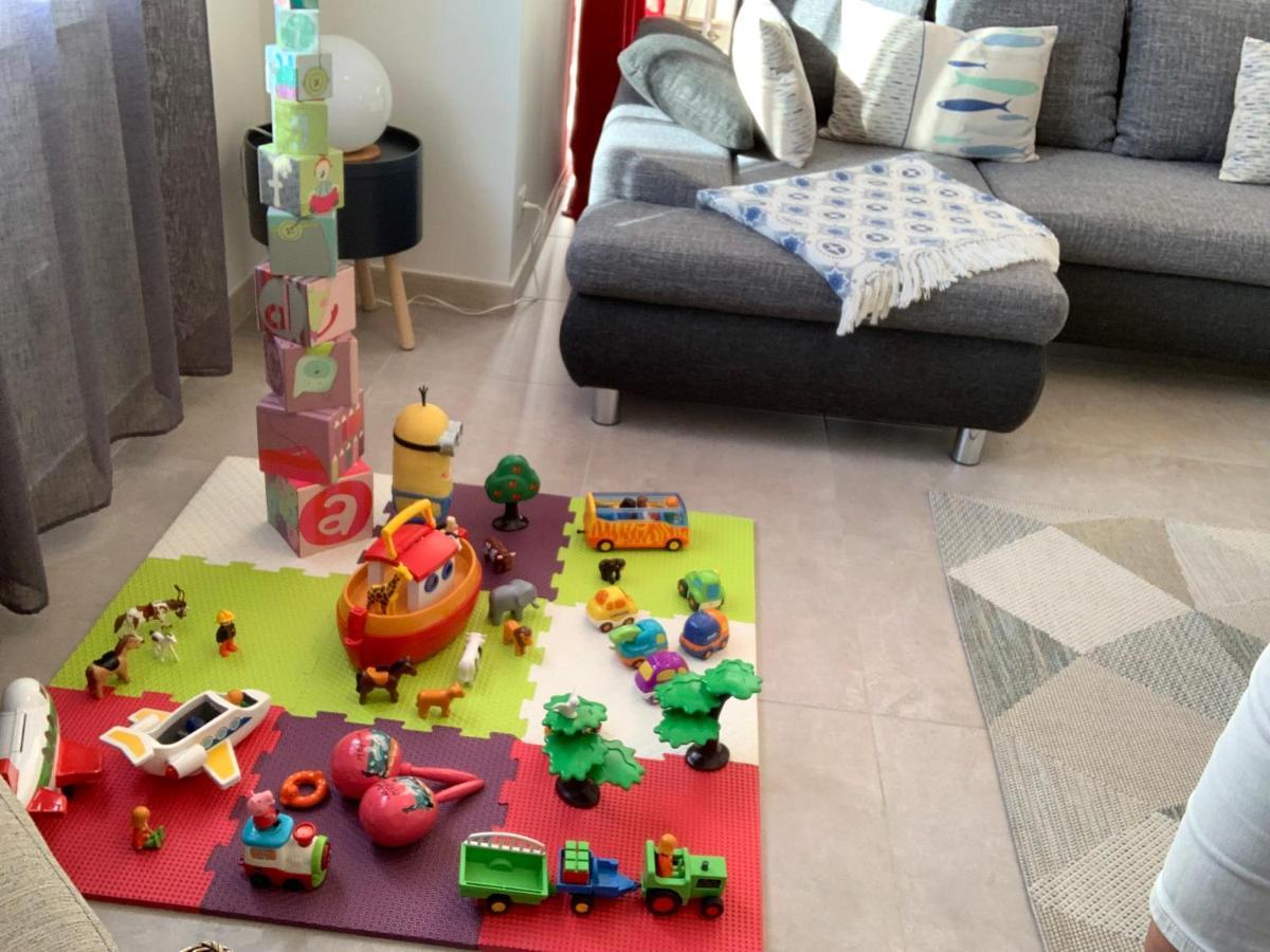Cassis Village Options Parking And Baby Zewnętrze zdjęcie
